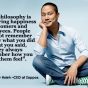 Book Review “Delivering Happiness” – Letter To Tony Hsieh